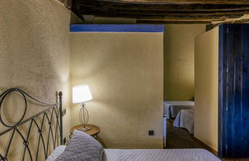 Rural Mas Hortus - Foto 17