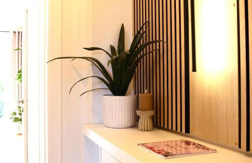 charmantes Apartment bei Hamburg - Ruhe, Komfort & kostenloses Parken - Foto 26