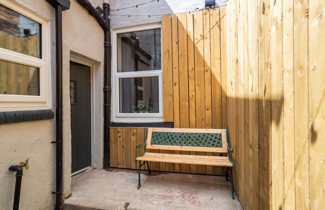 Sea View House - Photo 37