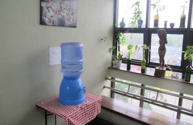 Sabina Suites - Foto 19