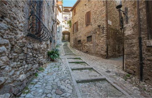 Pet Friendly Home In Stroncone Terni Tr - Photo 28