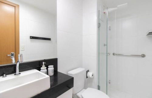 Skyline Studio - GRU 1503 - Foto 72