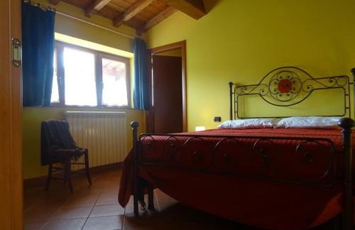 Agriturismo la Fattoria al Crocefisso - Foto 36