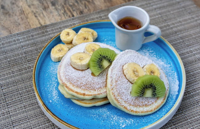 Parvati Retreat Villas - Photo 53