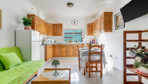 Apartment 3 bedrooms familieshi king routes WiFi - Foto 3