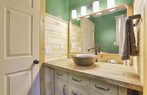 The Evergreen Cabin - Foto 7