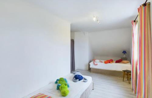 Authentique maison bretonne pour 6 à Plovan - Foto 13