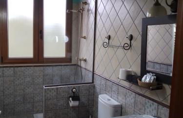 Casa Rural La Flor del Naranjo - Foto 88