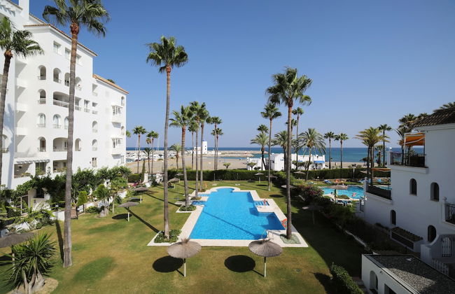 Apartamento en Manilva playa - Photo 39