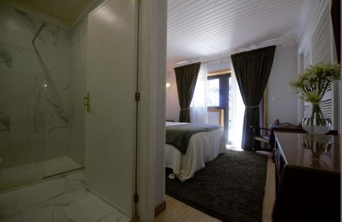 Casas Viriatus - Turismo Rural - Foto 16