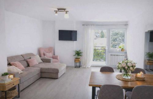 Bieszczadzkie Nocowanie - komfort w sercu natury - Foto 6