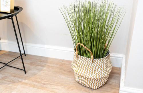 King Size Bed, City Centre, Long Stay Offers, Fast Wifi, Fully Equipped Kitchen, Dedicated Work Place - Foto 65