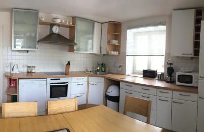 Alpine Blue Apartments - Foto 39