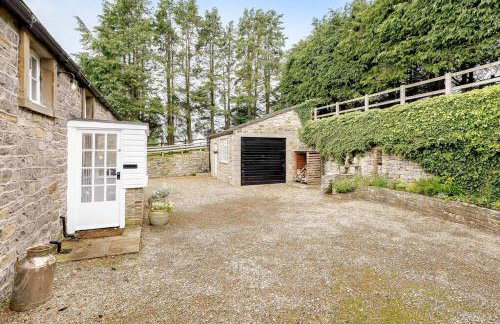 Mill Race at Broughton Sanctuary - Foto 49