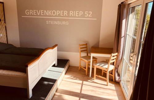 Apartment Lotti - Foto 8