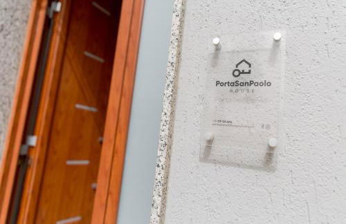 Porta San Paolo House - Foto 51