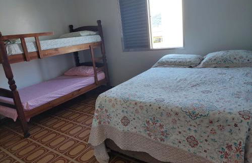 Apartamento Brisa Do Mar em Peruíbe - Foto 8