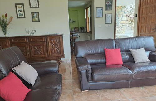 La BERGERONNETTE - Foto 8