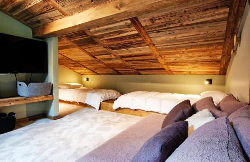 CHALET UTOPIA - Foto 12