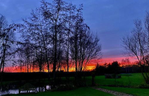 The BeeKeepers - Homely Luxurious Self Catering - Foto 64