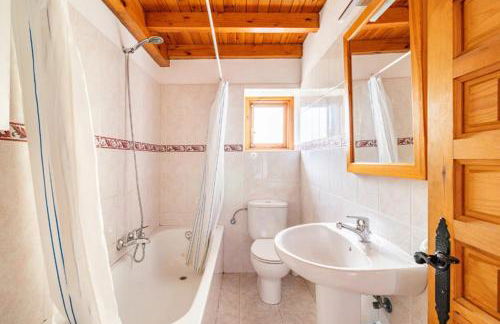 Casa marinera céntrica en Comillas - Foto 27