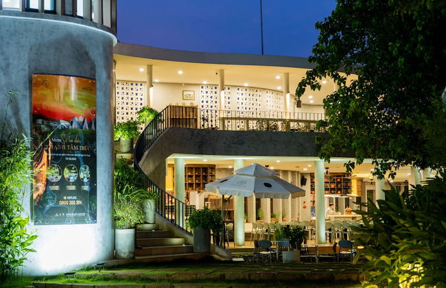 The Coffee City - Healing & Retreats - Foto 64