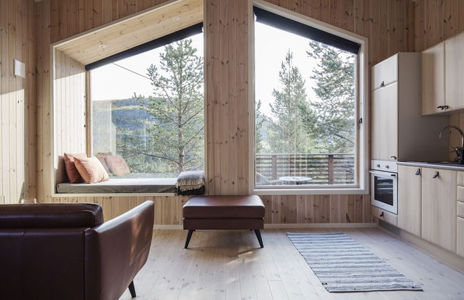 Bjørnfjell Mountain Lodge - Photo 32