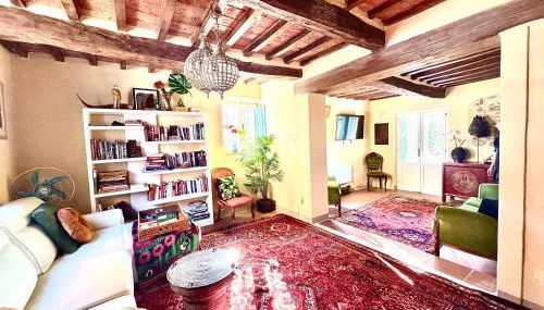 Magical Villa di Gioia Large 6-Bedroom Family Villa with Breathtaking views, Private Garden and Olive grove - in a Cool Village on the Umbria Tuscany Border - Foto 3