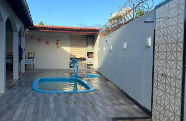 Casa ventilada próxima a nova orla de Salinas - Foto 2