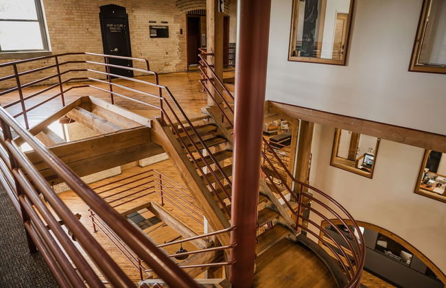 Waterfront 2BDR Condo in Grand Haven 110 - Foto 36