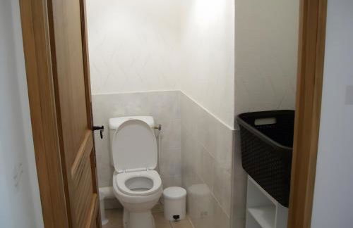 Terre De Pierres - Gite Aventurine - Foto 19