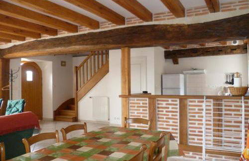 Maison spacieuse avec jardin dans les Châteaux de la Loire - FR-1-491-407 - Foto 4