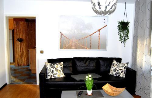 Apartment Unna-Massen mit eigener Sauna - Foto 6