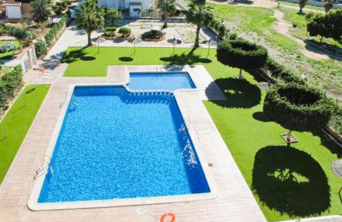 EL NIDO with pool and garden view close to beaches - Foto 10