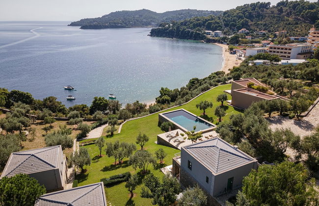 Villa Pelagoon - Foto 71