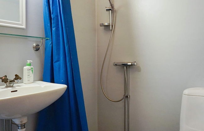 4 Star Holiday Home in Rabbalshede-by Traum - Foto 7