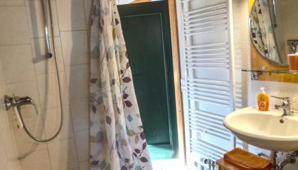 Hof Marienberg, 56340 Osterspai, Deutschland Wanderhütte - Foto 2