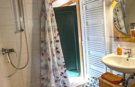 Hof Marienberg, 56340 Osterspai, Deutschland Wanderhütte - Foto 2