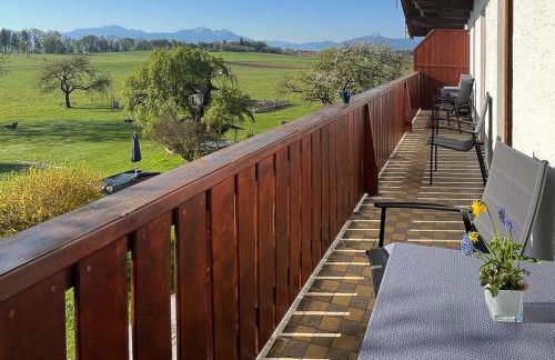 Ferienwohnungen Loisenhof - Foto 19