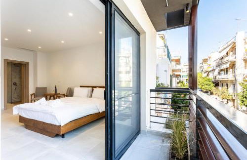 Grec Suites Dafni, Athens by GrecCollection - Foto 39