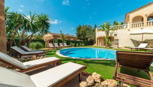 Es Castellet - Foto 2