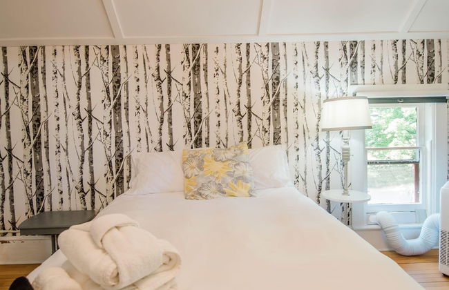 Mahaney Suite BW Boutique Hotel - Foto 10