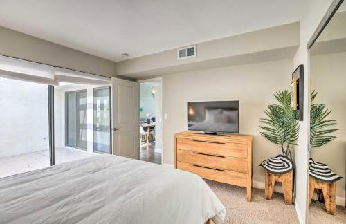 Rancho Las Palmas Resort Condo: Golf, Swim & Play! - Foto 19