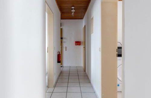 Nice Apartments Herne - Foto 15