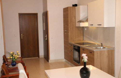 Apartment Grgas-Tucilo - Foto 36