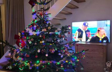 Agroturystyka Błądkowo 20A, Dom 11 miejsc - Foto 46