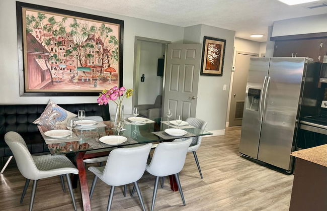 Sheridan Suites Apartments Hotel - Foto 21