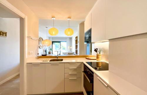 BONAVISTA - Espectacular apartamento con vista al mar! - Foto 11