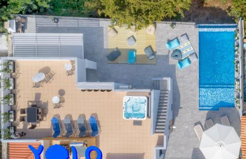 Villa YOLO - Photo 20