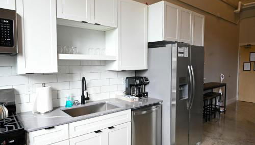 Brand New Urban Loft Free Parking Close To Mayo - Foto 2